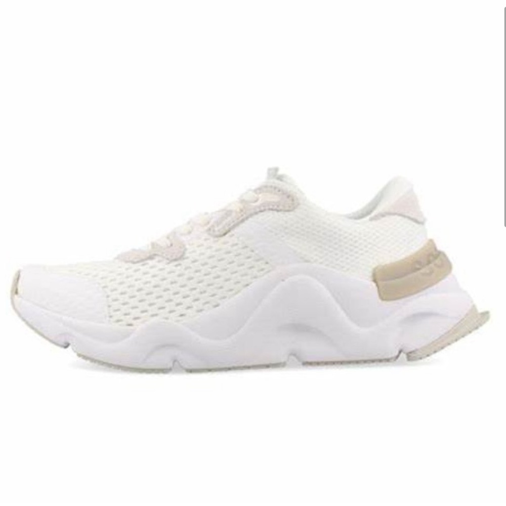 Sorel Kinetic RNEGD Lace size 7